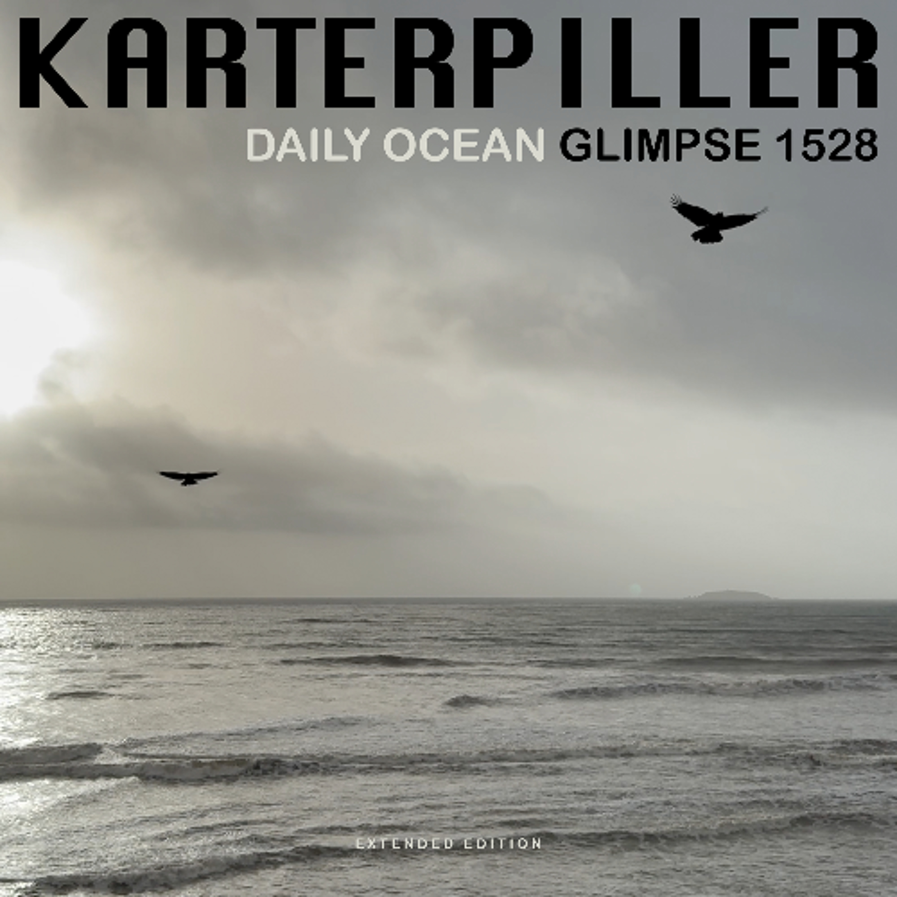 Glimpse 1528 (Dec 8 2025) episode artwork
