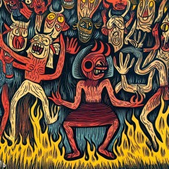 Rage (piste bonus) - Jef Bourgeau