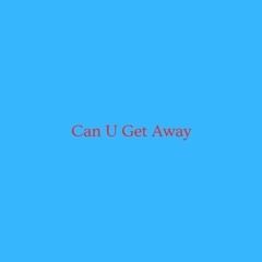Lil Tjay x 6lack Type Beat - "Can U Get Away"