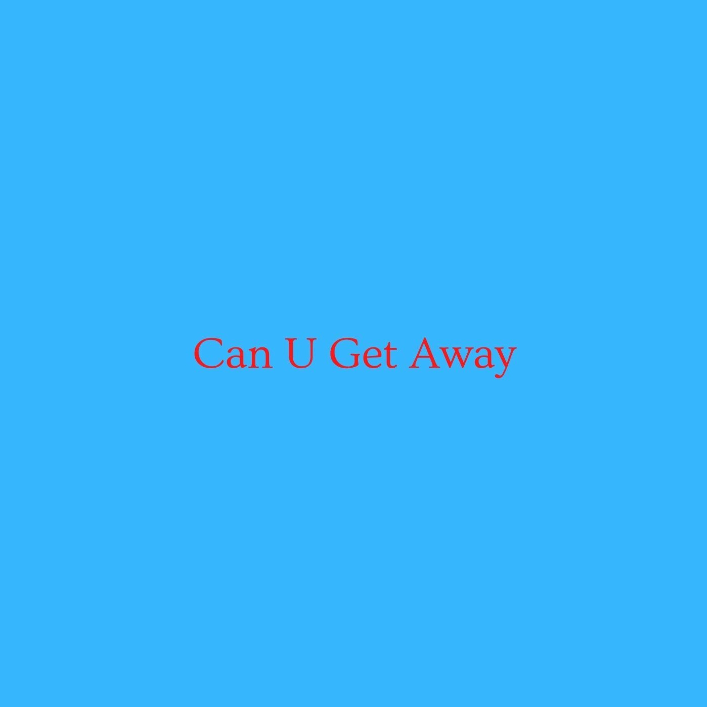 Lil Tjay x 6lack Type Beat - "Can U Get Away" episode artwork