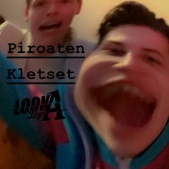 𝙇𝙤𝙤𝙠𝘼𝙇𝙤𝙮𝙙 - Piraten Kletser