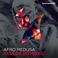 Afro Medusa - Pasilda (Retamero & Crow Remix - MDS ReDrum) [FLTRD]