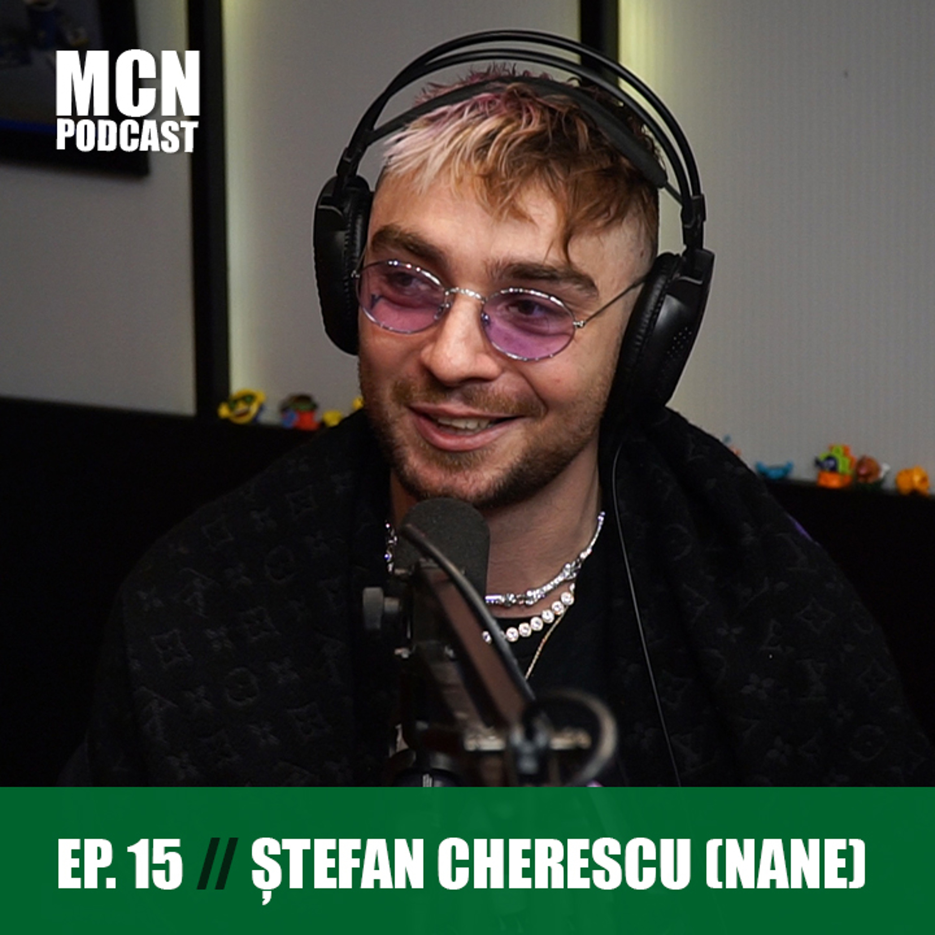 MCN Podcast