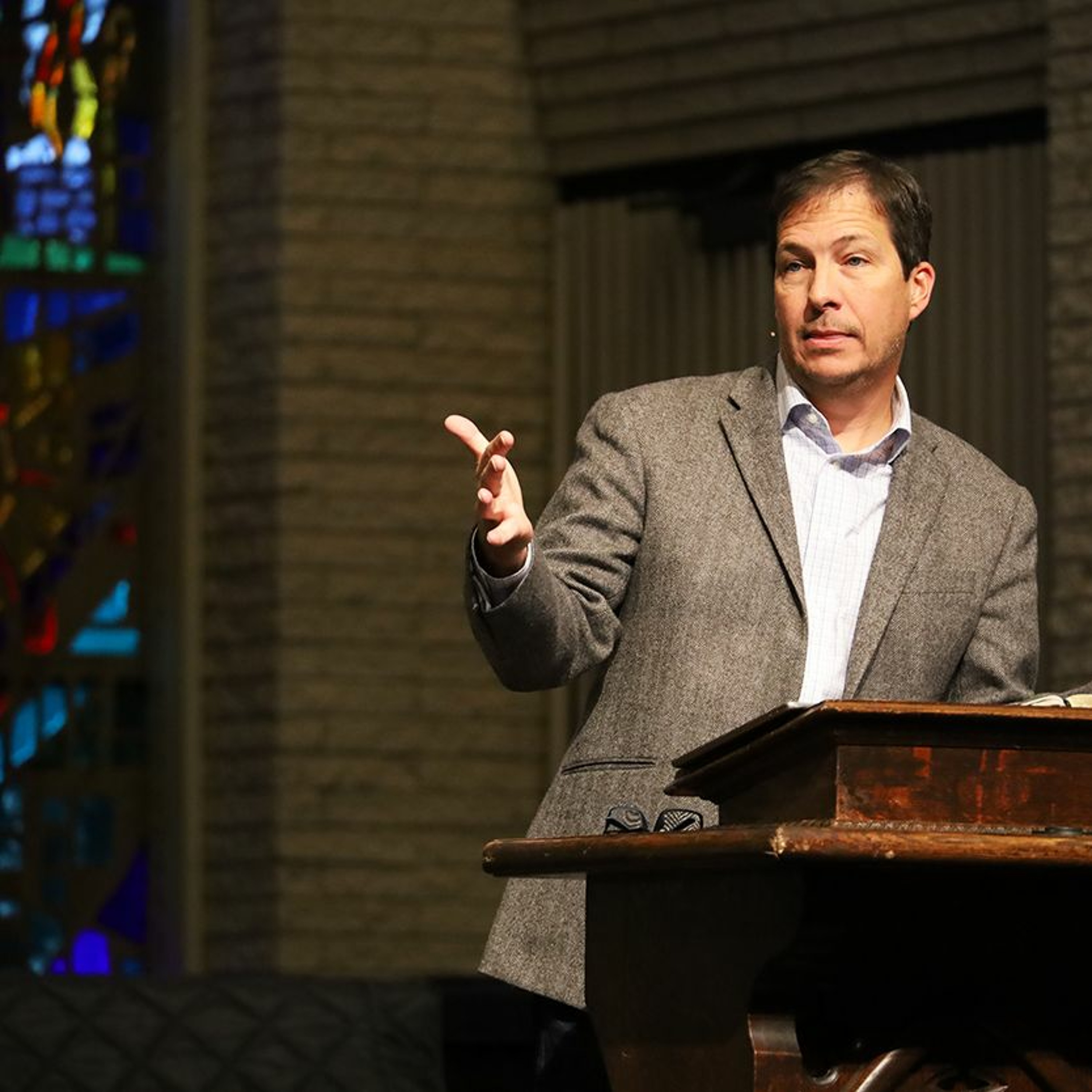 The Greatest Word in the Bible