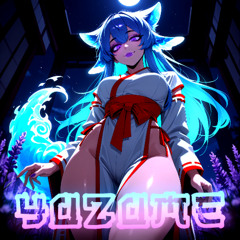 Yuzume - Whispers of the Moonlight Veil
