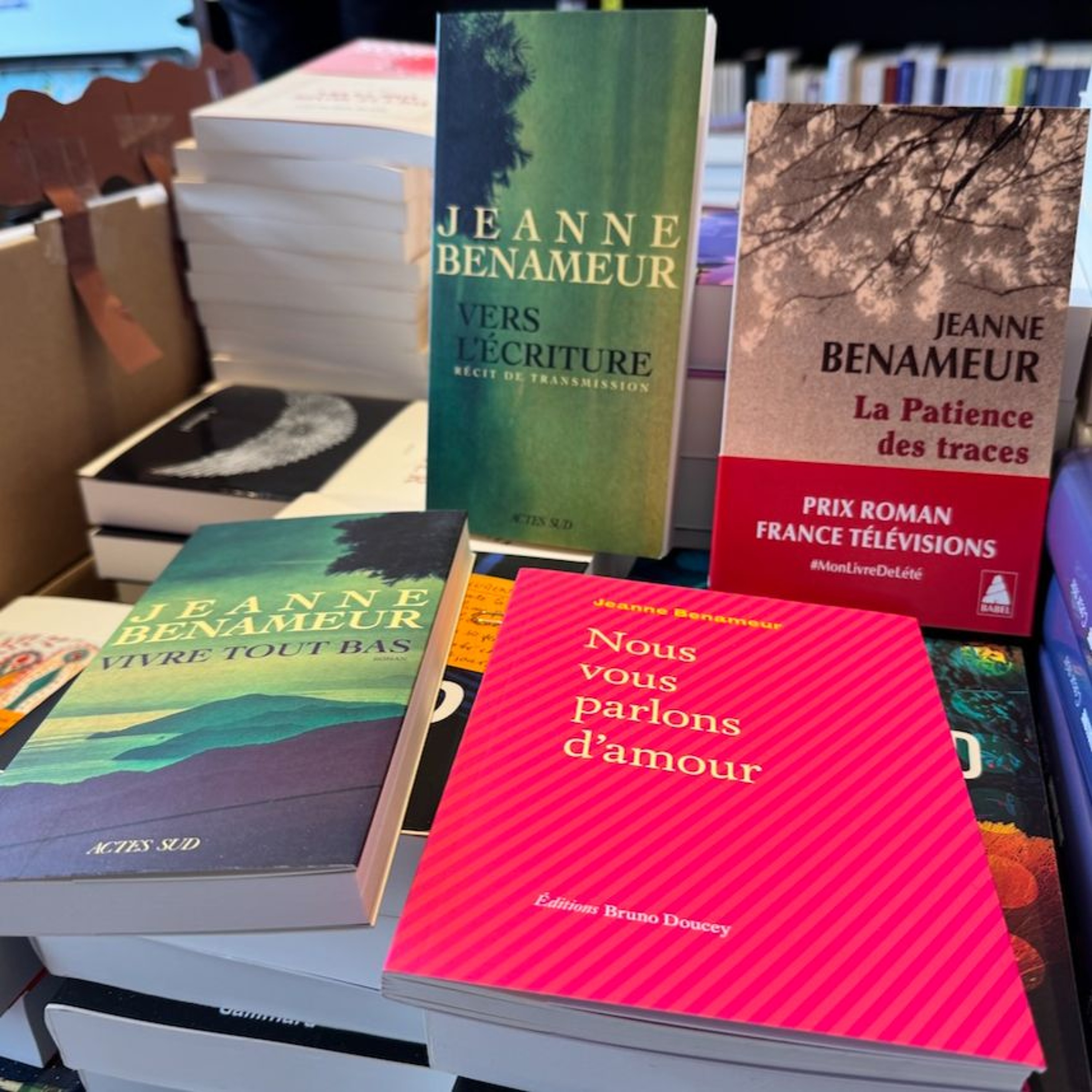 ActuaLitté : les Podcasts du livre