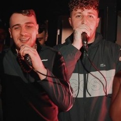 Marky B X YA Ft Becce J All I Do