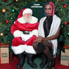 Immaterial, but I want it