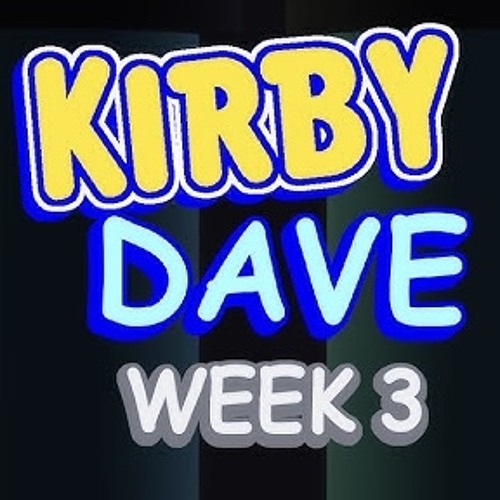 FNF Kirby Dave complete OST (WIP)
