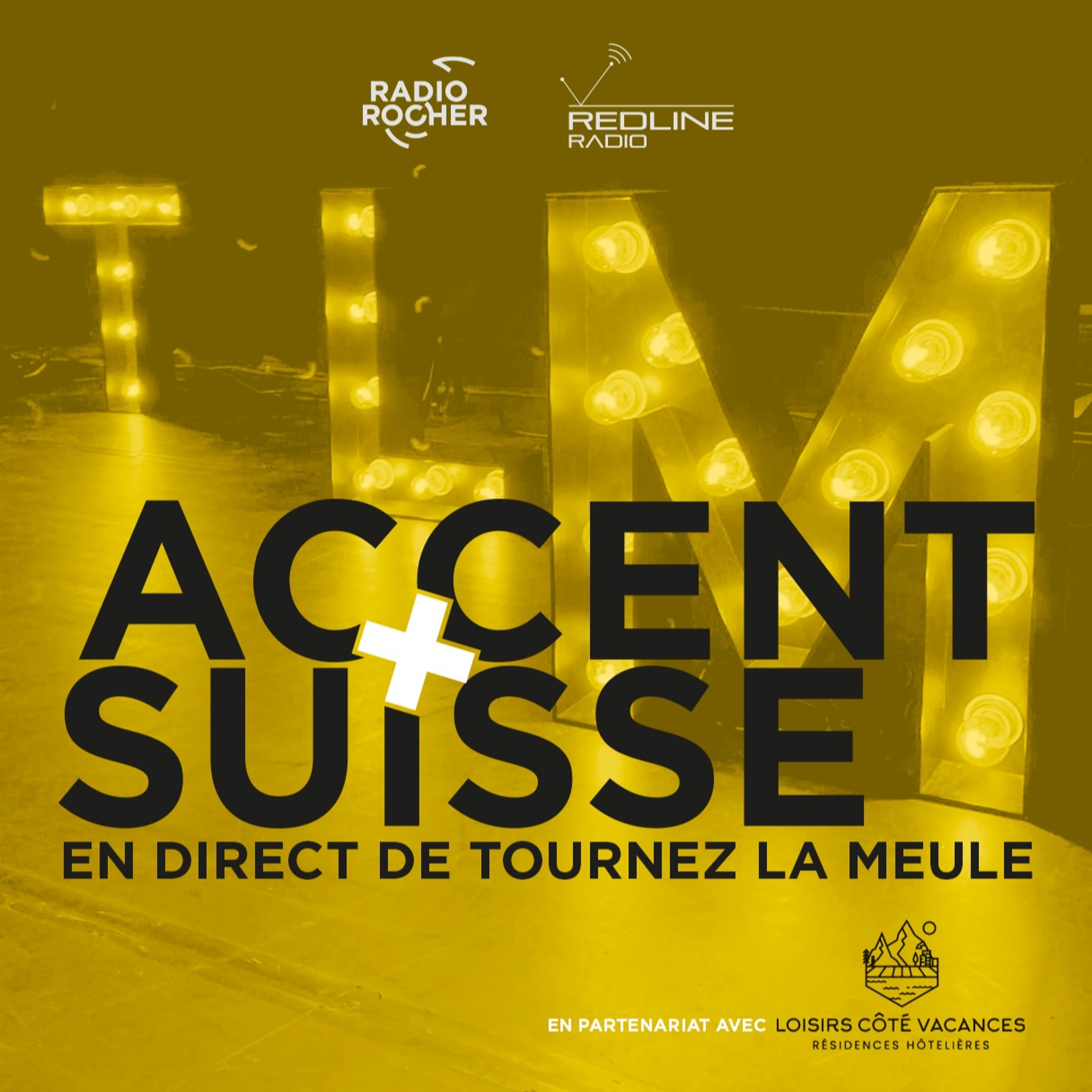 Toutes les émissions de la webradio neuchâteloise Radio Rocher