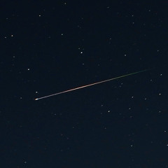 Shooting Star
