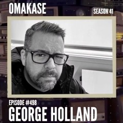 Omakase Mix Show #498