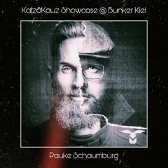 Katz&Kauz Showcase @ Bunker Kiel - Pauke Schaumburg