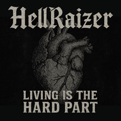 Living Is The Hard Part