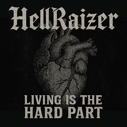 Living Is The Hard Part