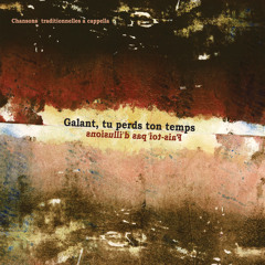 Turlutte / La fille à cloutier (dubé)