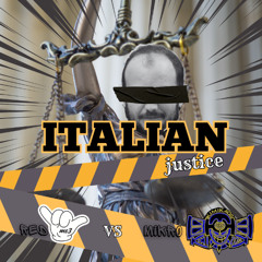 RED ms3 VS Mikro Kimikaos - Italian justice (1)