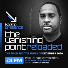 Kaeno - TVP Reloaded 091 Extended