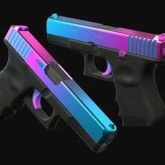 Neon Glocks