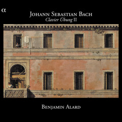 Ouverture nach Französischer Art in B-Flat Minor, BWV 831: II. Courante
