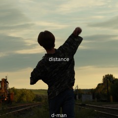 distance