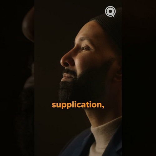 What Happens to My Unanswered Du‘as? | Dr. Omar Suleiman