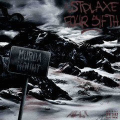 Four5ifth - Sinner (Prod. @1stPlaxe) [New Age Exclusive]