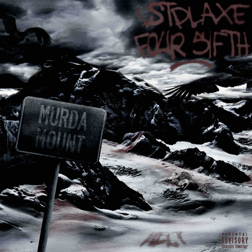 Four5ifth - Sinner (Prod. @1stPlaxe) [New Age Exclusive]