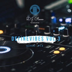 DefineVibes Vol.3 (Dance Mix)