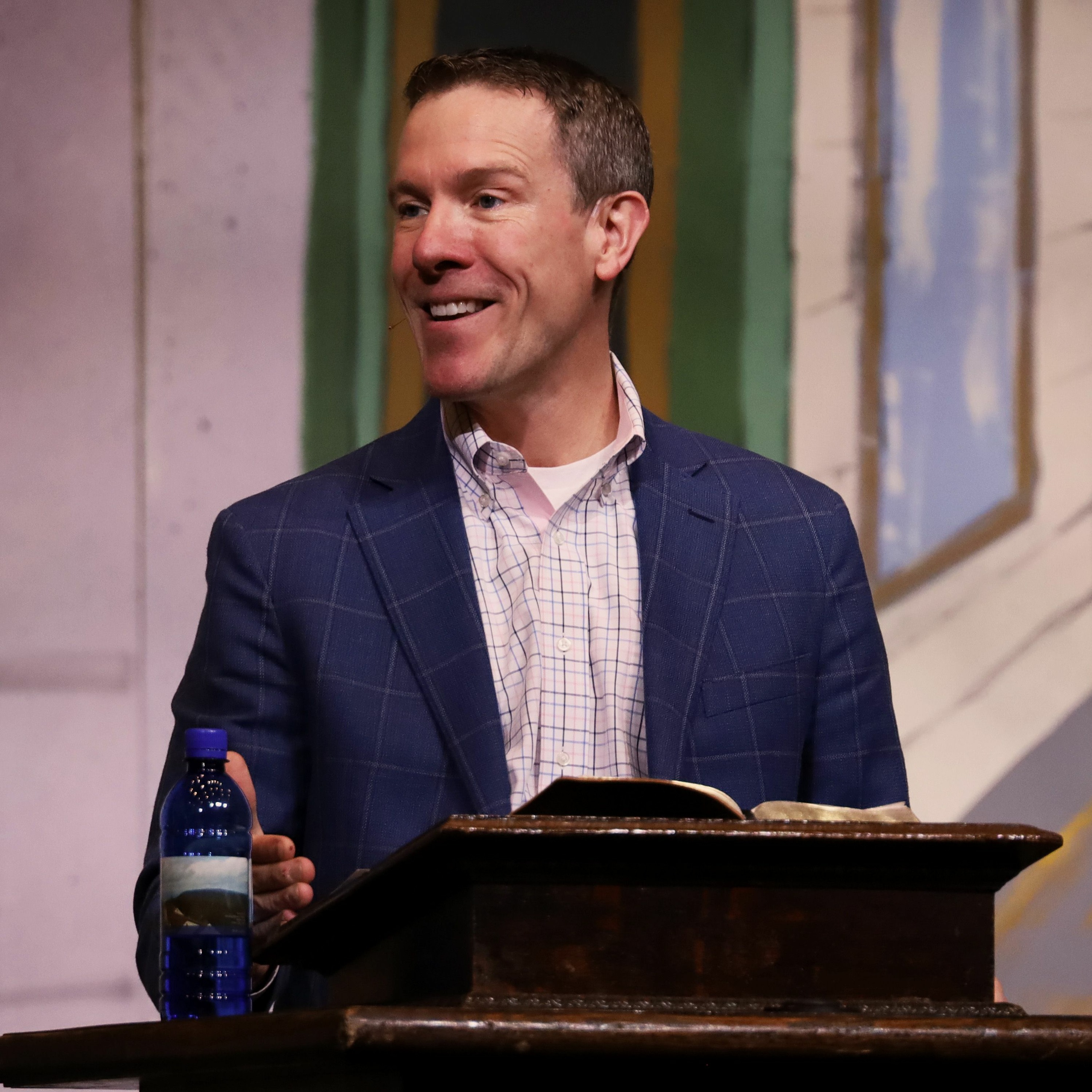 How To Live in a Tent