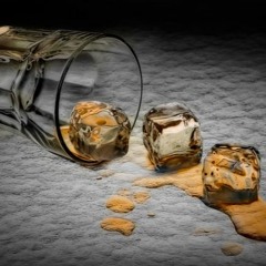 Pass Me A Bottle ft. Blacky