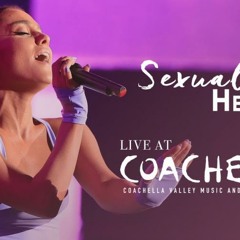 Sexual Healing (Live From Coachella)