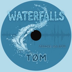 Waterfalls - James Hype [TØM Edit] (FREE DL)
