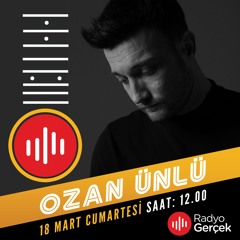 Konuk: Ozan Ünlü - Müzik Market - 18 Mart 2023