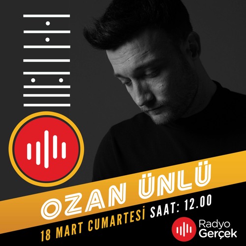 Ozan Ünlü - Müzik Market #ozanünlü