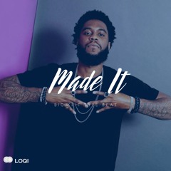 Made It - Big KRIT Type Beat - 136 BPM - A Minor - Prod By LOQI - Info@loqionthehits.com