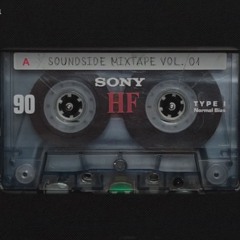 Soundside Mixtape Vol. 01 | 80s / 90s Megamix