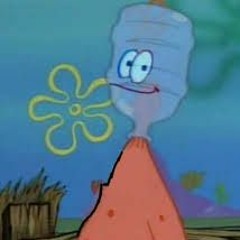 PATRICK PLASTIC HEAD (BEAT EN VENTA)