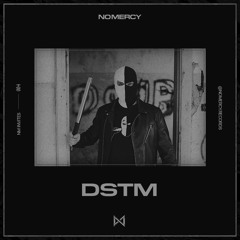 NO MERCY Invites 004 — DSTM
