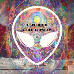 Alien Odssey