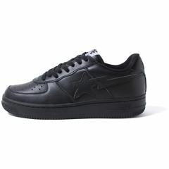 BLACK BAPES