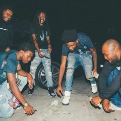 Bravoo HunnidZ - Disbelief (Prod. Jewxlry) [DJ BANNED + DJGREN8DE + KURSED KANE]