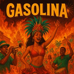 GASOLINA