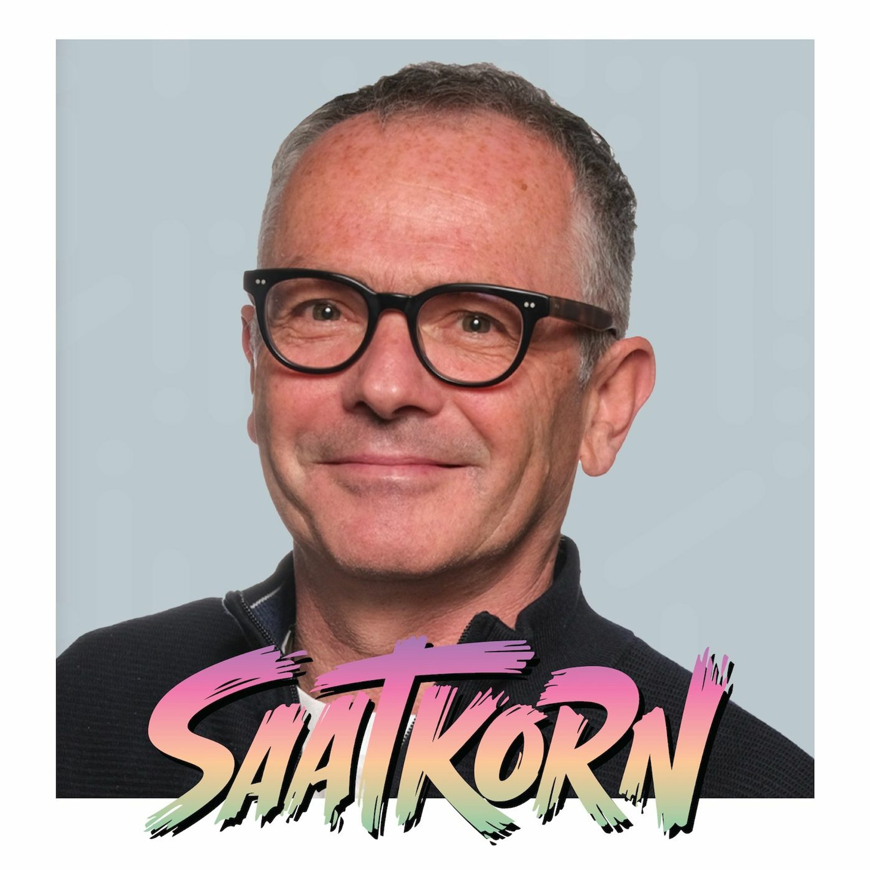 saatkorn Podcast