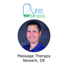 Massage Therapy Newark, DE