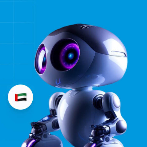 AI Chatbot development solutions