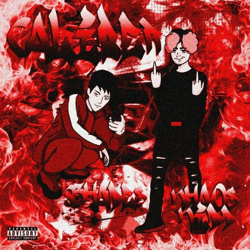 FLIPPIN W/83HADES