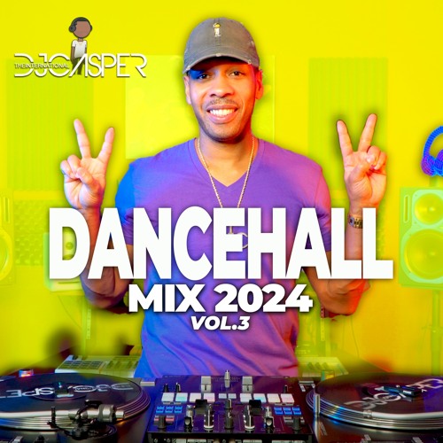 Stream NEW DANCEHALL MIX 2024 🔥 | BEST DANCEHALL MIX 2024 Vol.3 💎 by