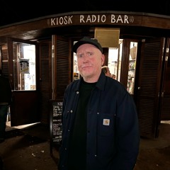 House of Rekids w/ Radio Slave @ Kiosk Radio 14.11.2025