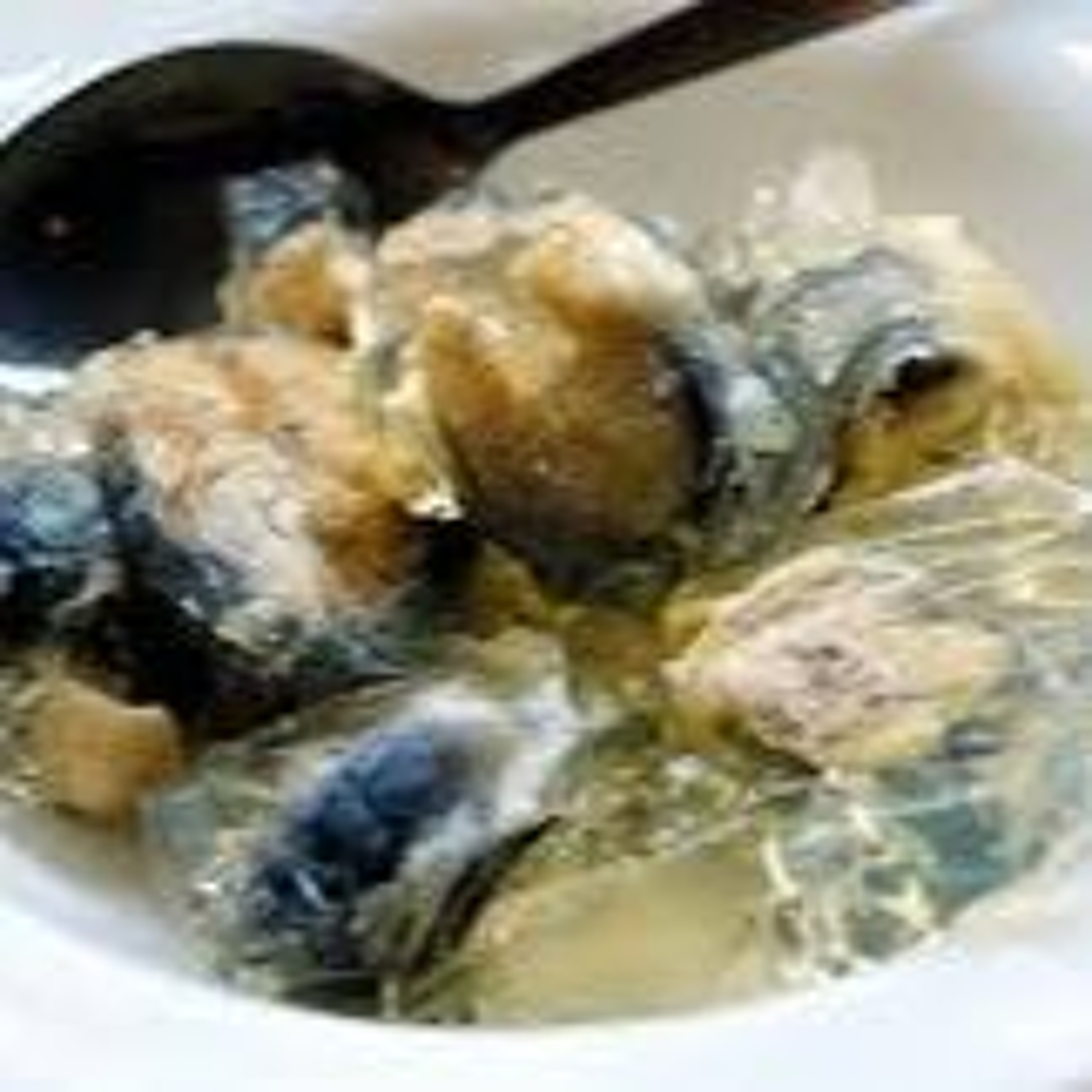 OMU68: Jellied eels and pork pies
